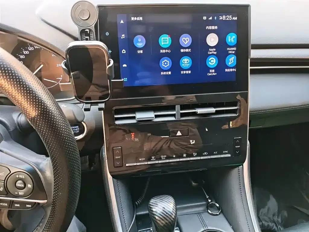 Toyota Avalon 2022 из CN, фото 6