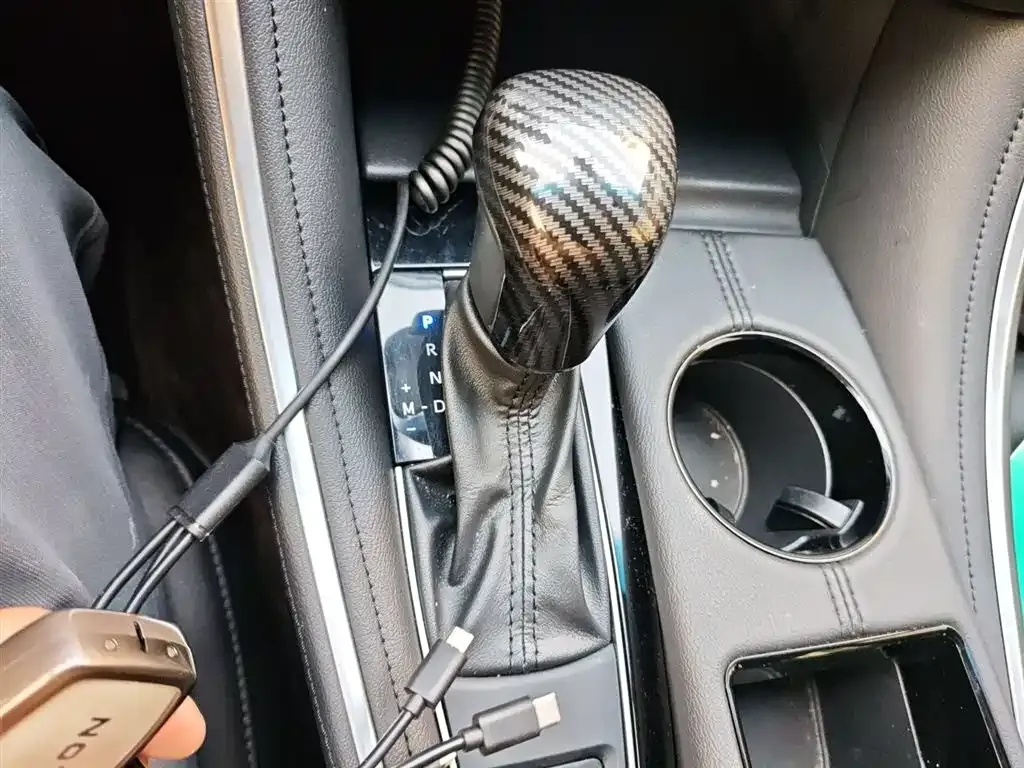 Toyota Avalon 2022 из CN, фото 7