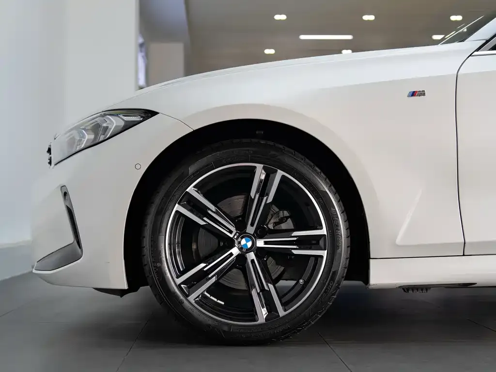 BMW 3 Series 2024 из CN, фото 10