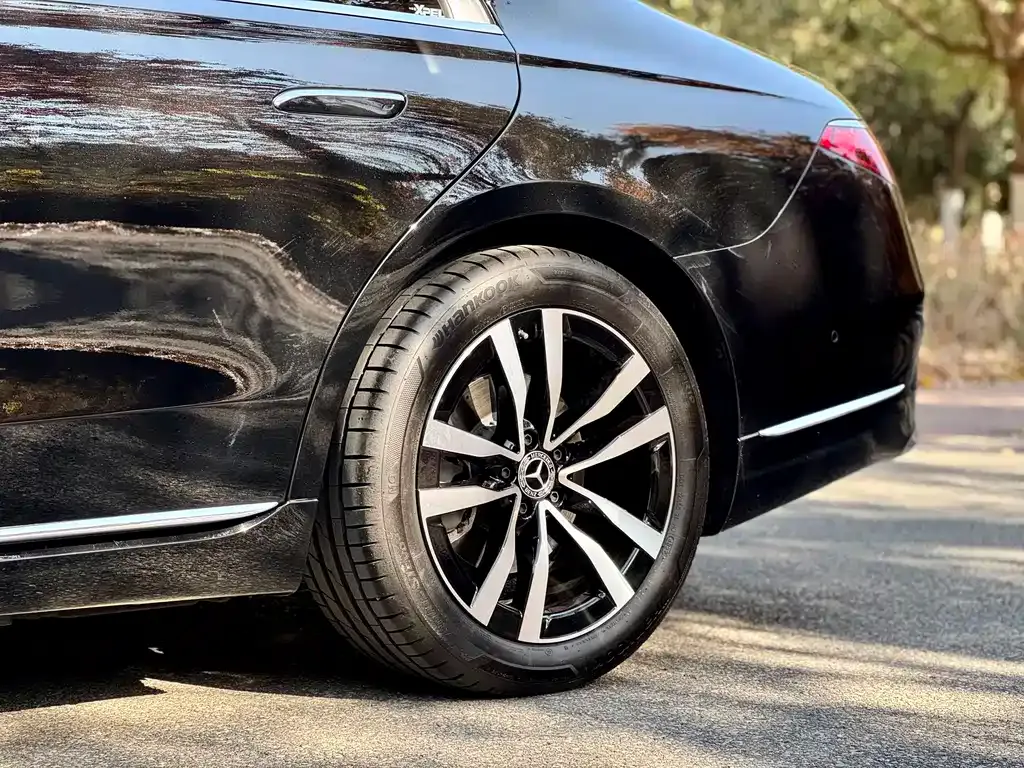 Mercedes-Benz S-Class 2023 из CN, фото 2