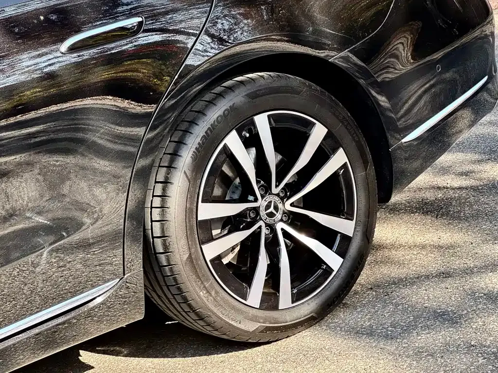 Mercedes-Benz S-Class 2023 из CN, фото 8