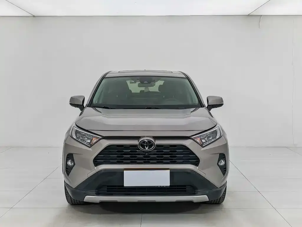 Toyota RAV4 2021 из CN, фото 10