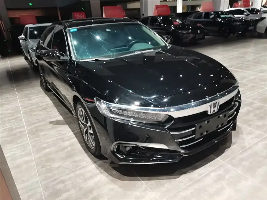 Honda Accord 2022 из CN, фото 7