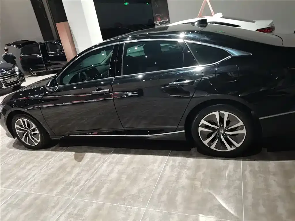 Honda Accord 2022 из CN, фото 10