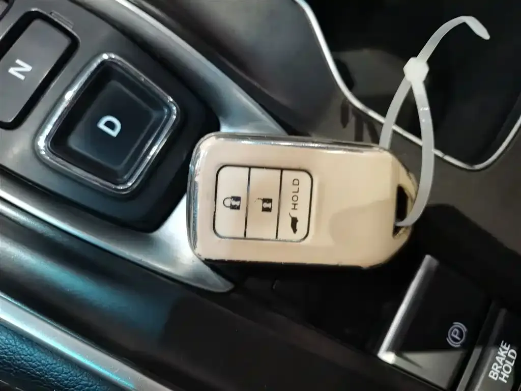 Honda Accord 2022 из CN, фото 3