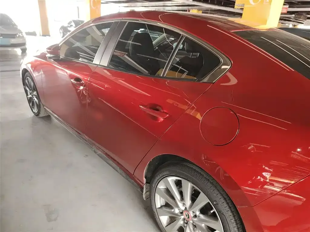 Mazda 3 Axela 2023 из CN, фото 6