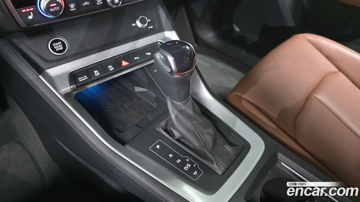 Audi Q3 2023 из KR, фото 8
