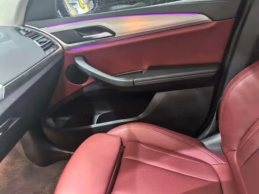 BMW X4 2022 из CN, фото 3