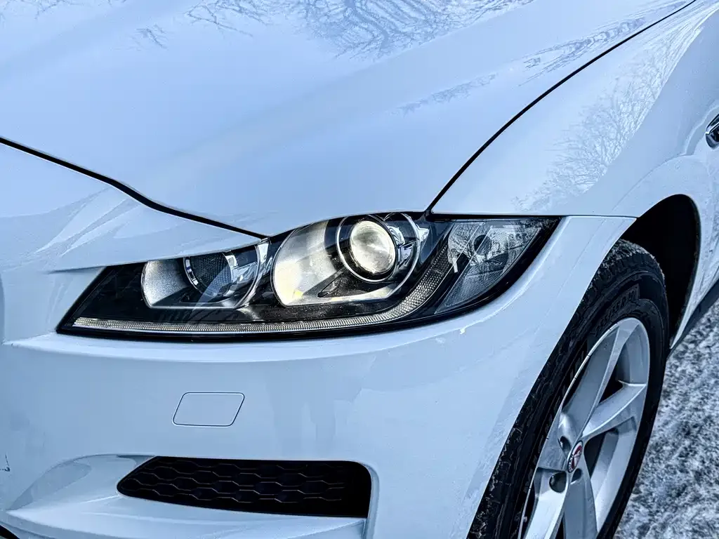Jaguar F-PACE 2021 из CN, фото 7