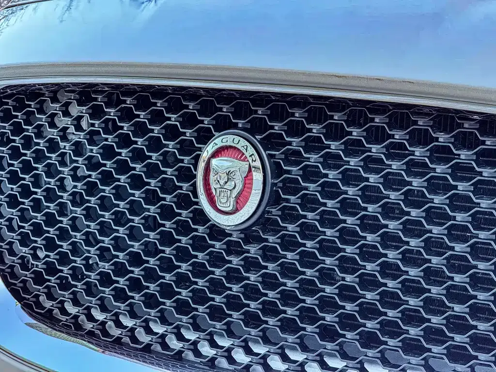 Jaguar F-PACE 2021 из CN, фото 5