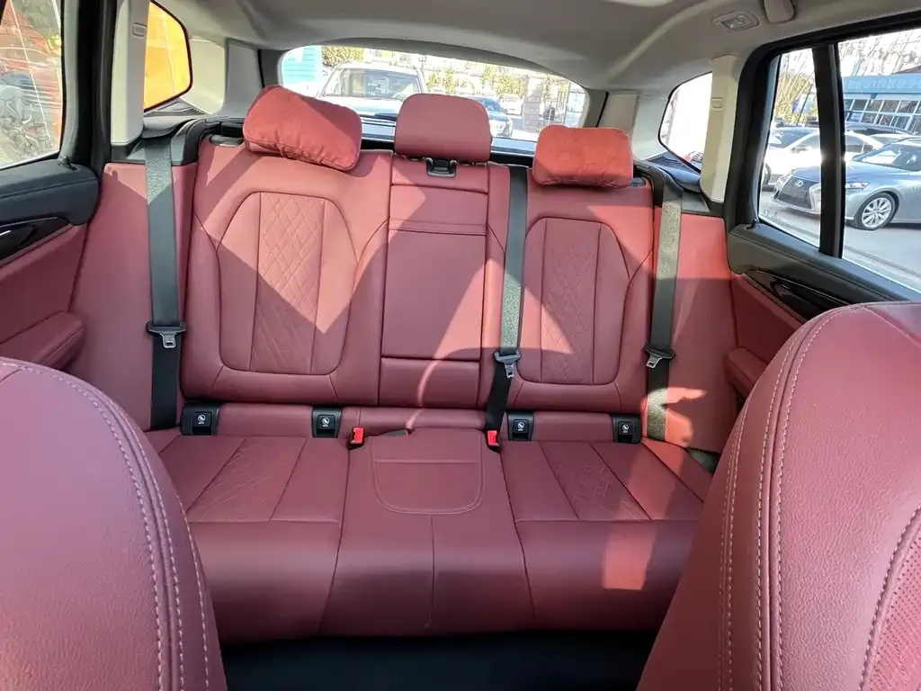 BMW X3 2023 из CN, фото 6