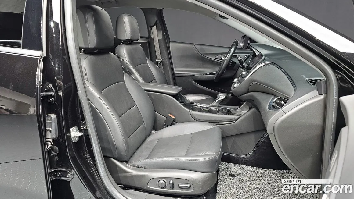 Chevrolet (GM Daewoo) Malibu 2022 из KR, фото 9