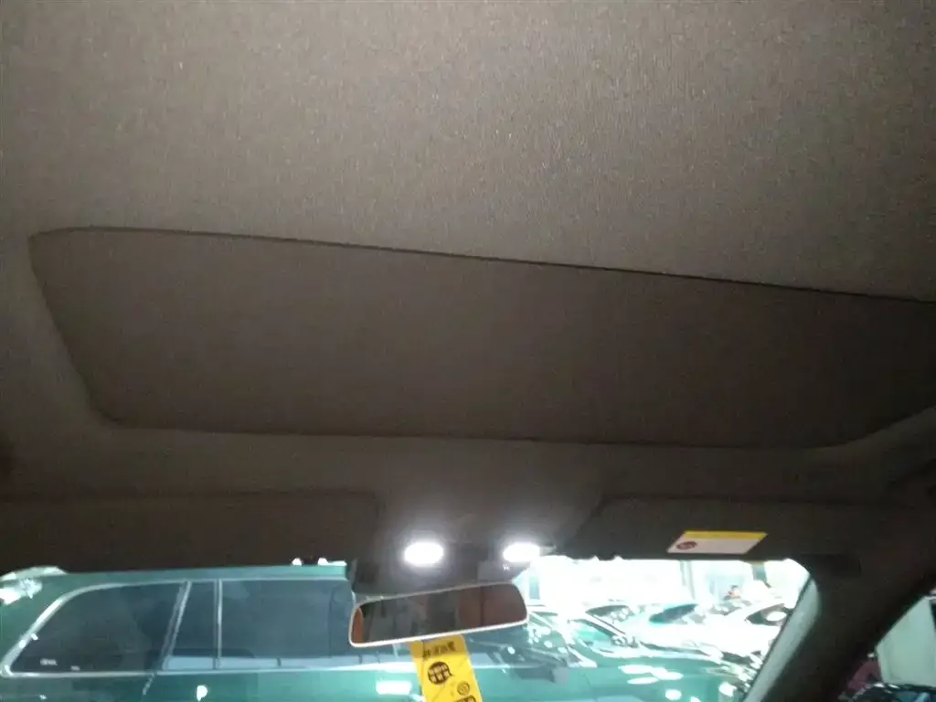 Li Auto L8 2025 из CN, фото 2