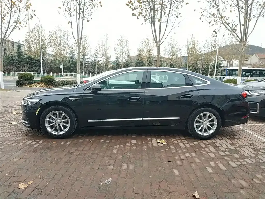 Buick LaCrosse 2023 из CN, фото 5
