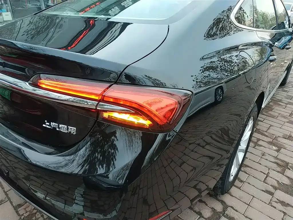 Buick LaCrosse 2023 из CN, фото 8