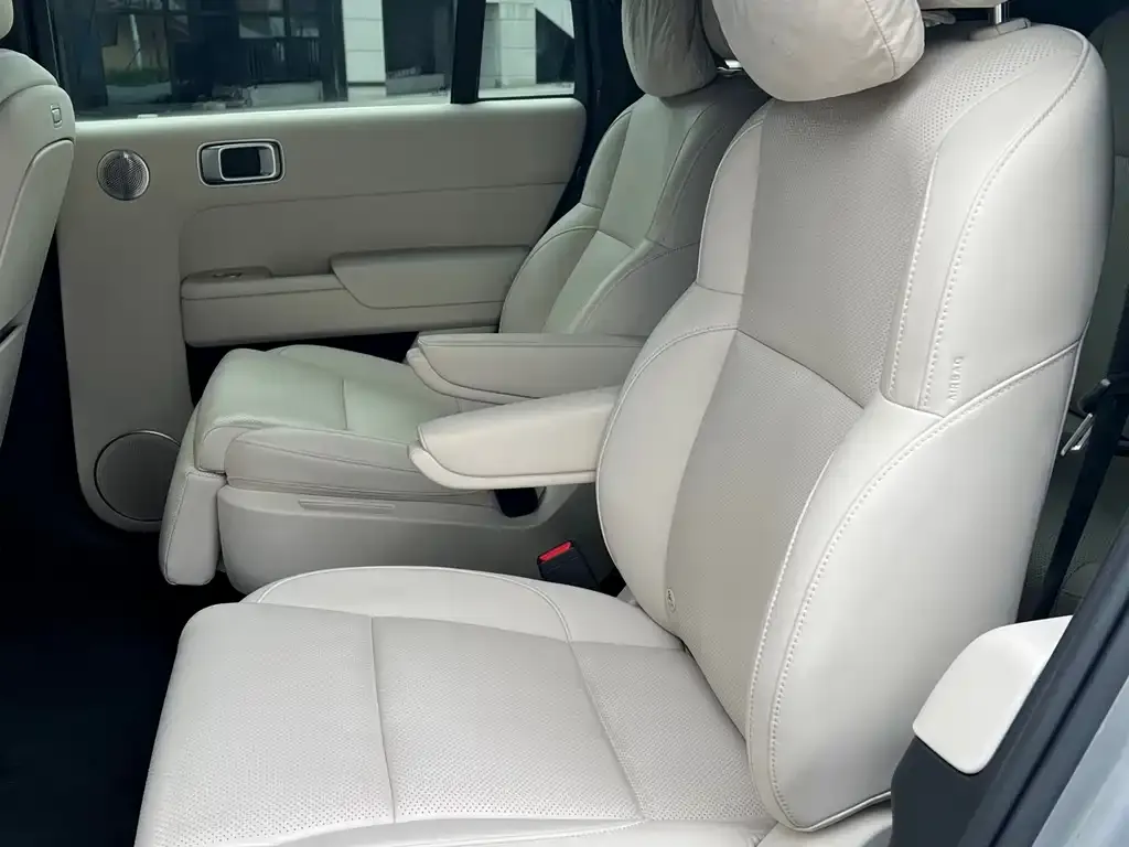 Li Auto L9 2024 из CN, фото 3