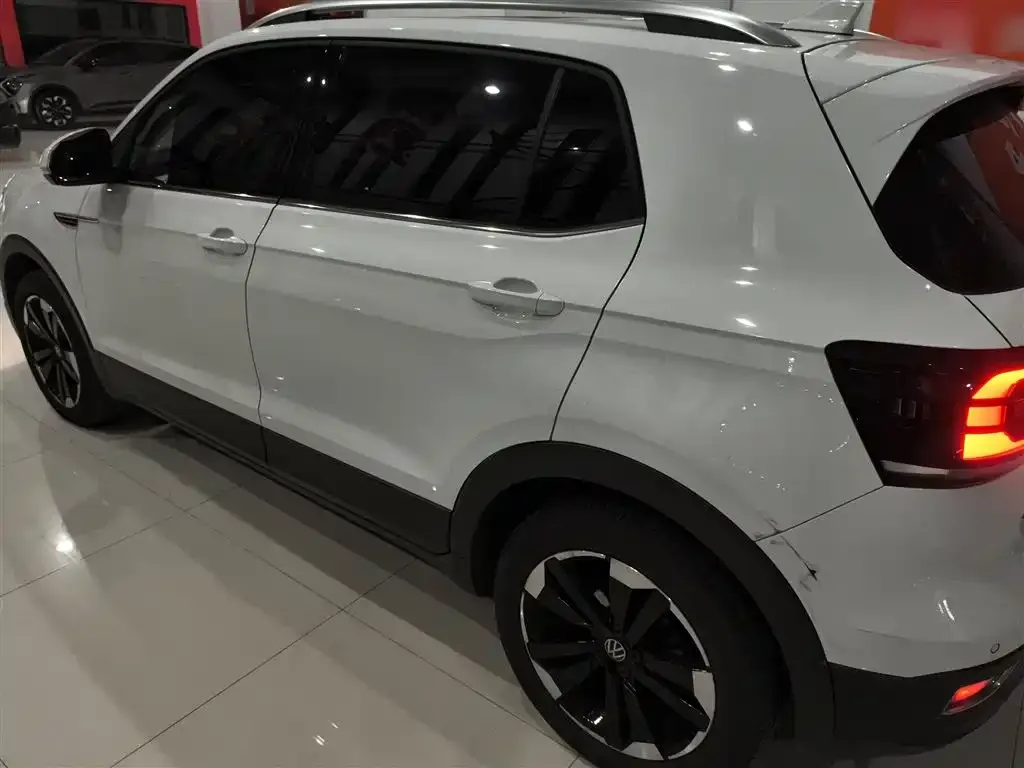 [object Object] Tacqua 2023 из CN, фото 5