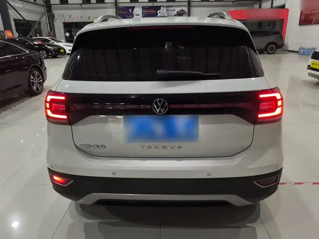 [object Object] Tacqua 2023 из CN, фото 6