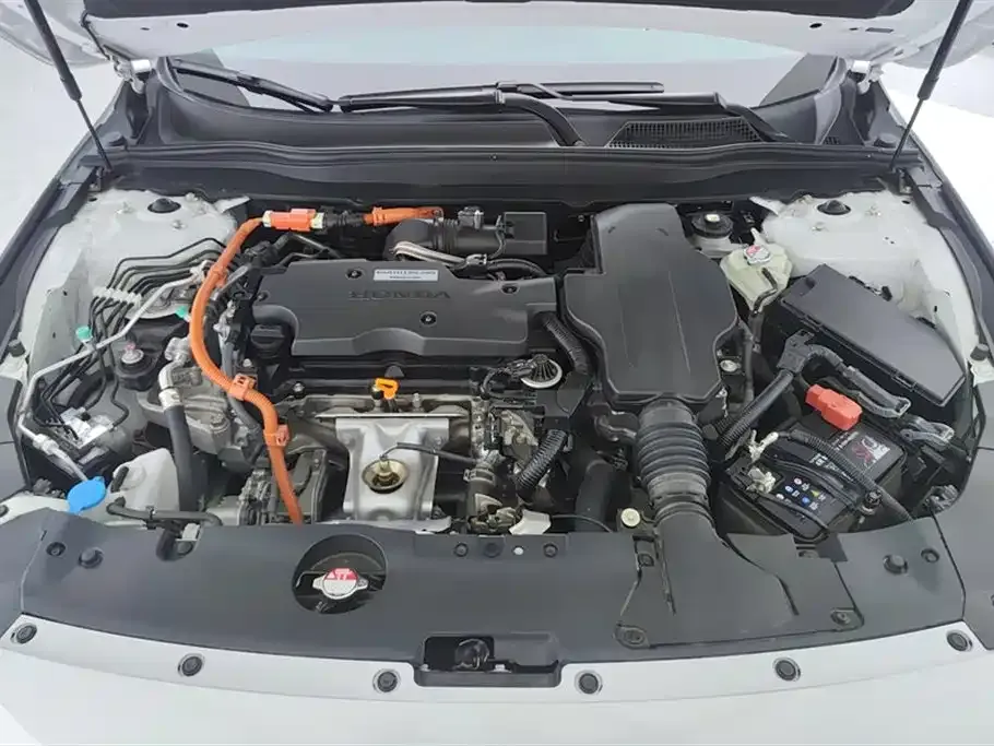 Honda Accord 2022 из CN, фото 10