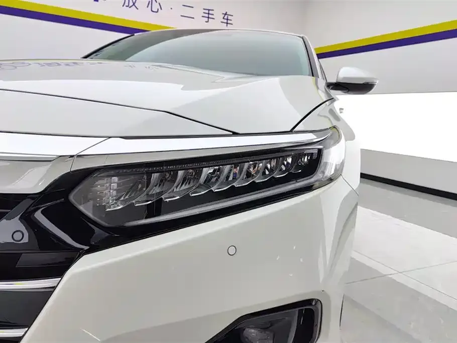 Honda Accord 2022 из CN, фото 5