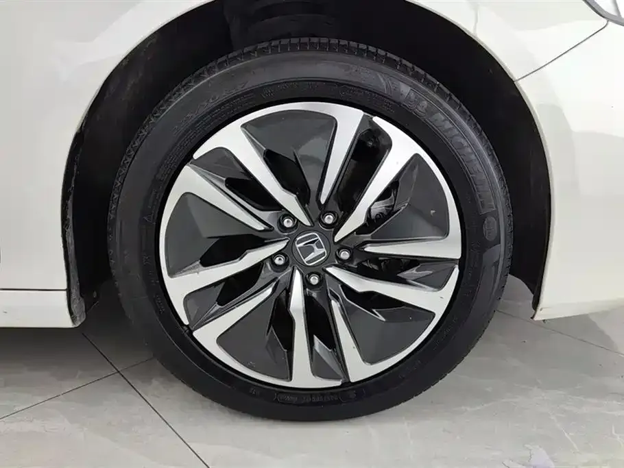 Honda Accord 2022 из CN, фото 6