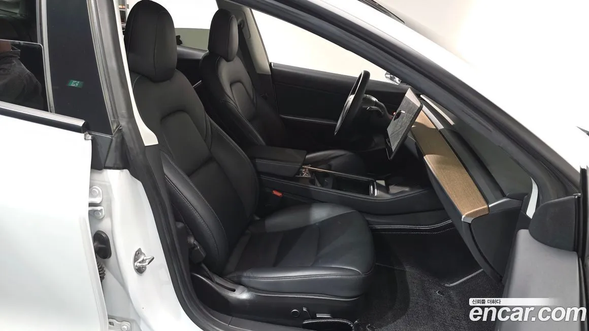 [object Object] Model 3 2021 из KR, фото 10