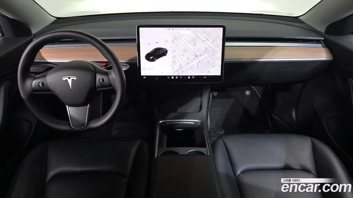 [object Object] Model 3 2021 из KR, фото 7