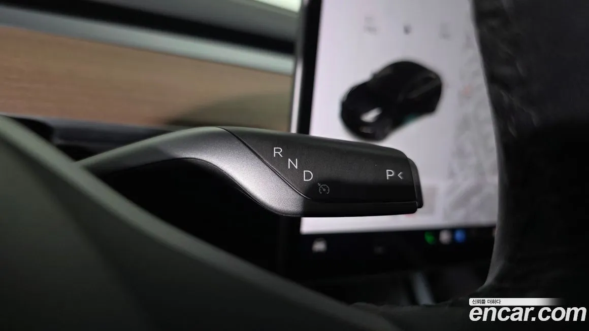 [object Object] Model 3 2021 из KR, фото 9