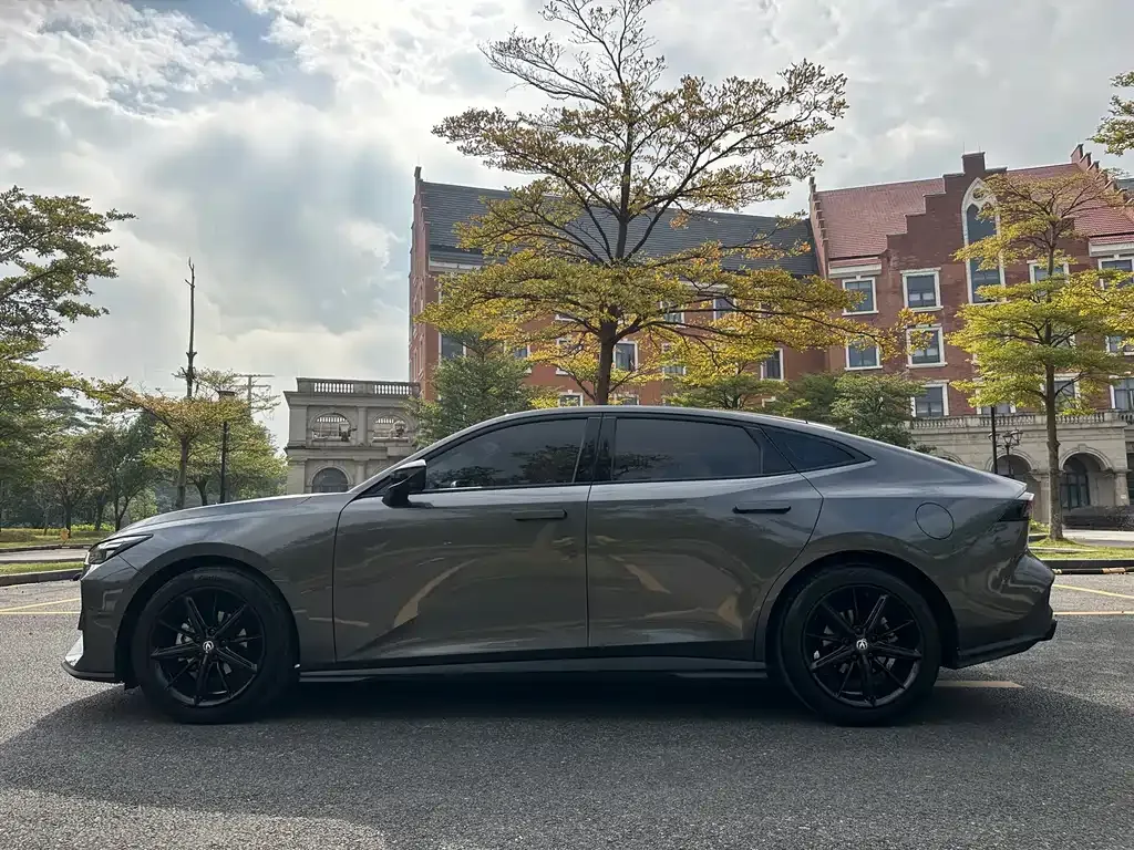 Changan UNI-V 2022 из CN, фото 10