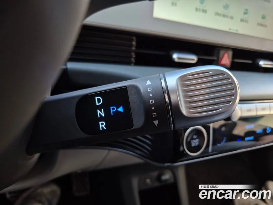 Hyundai Ioniq5 2022 из KR, фото 6