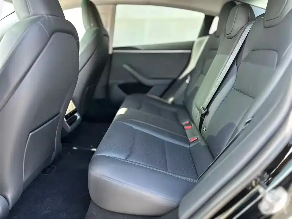 Tesla Model 3 2023 из CN, фото 5