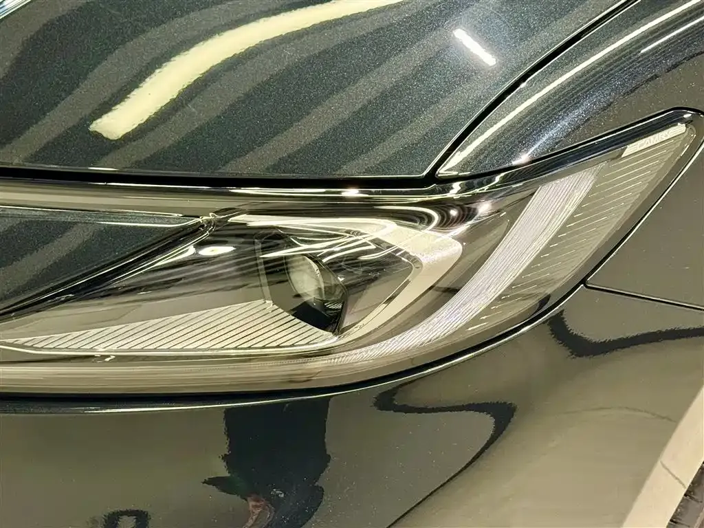 Toyota Camry 2025 из CN, фото 8