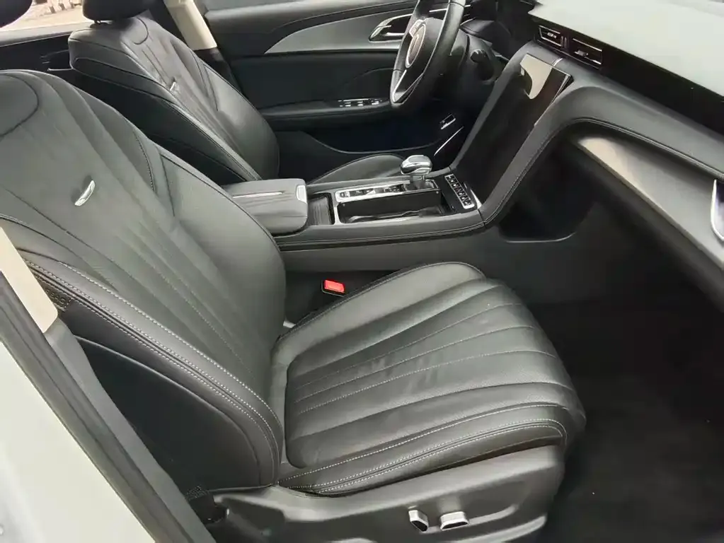 Hongqi H5 2023 из CN, фото 6