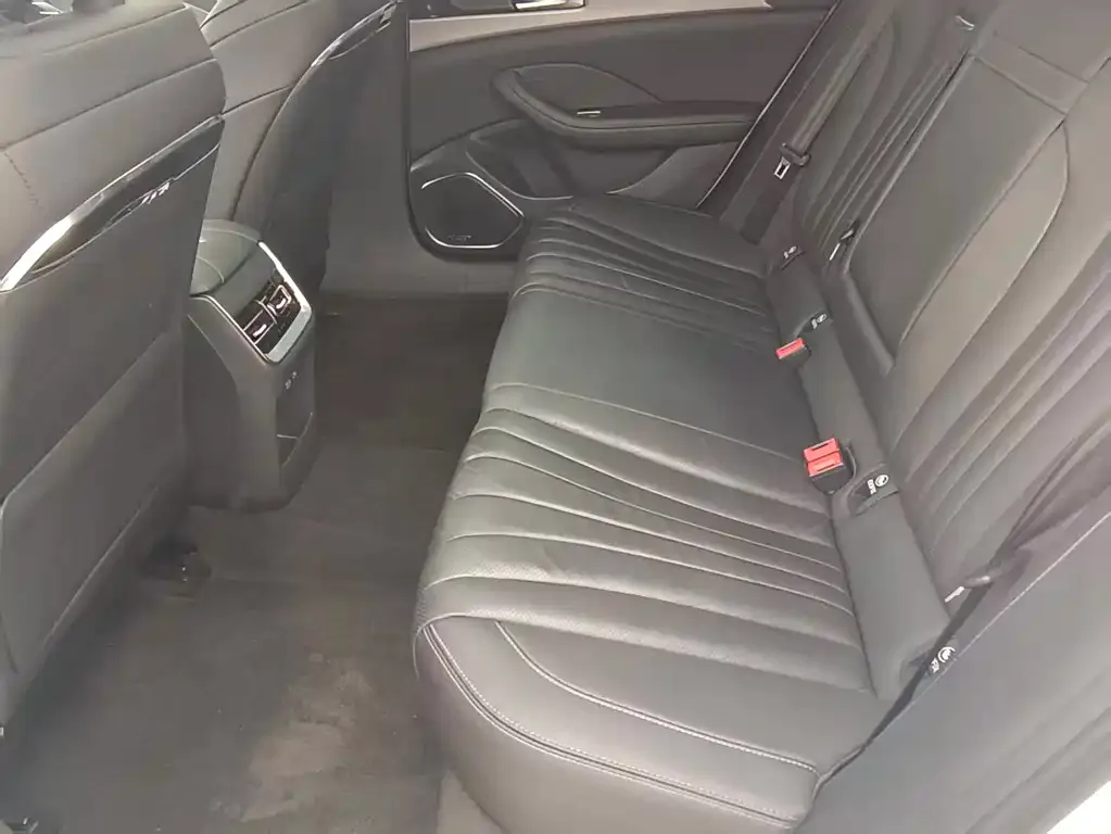 Hongqi H5 2023 из CN, фото 7
