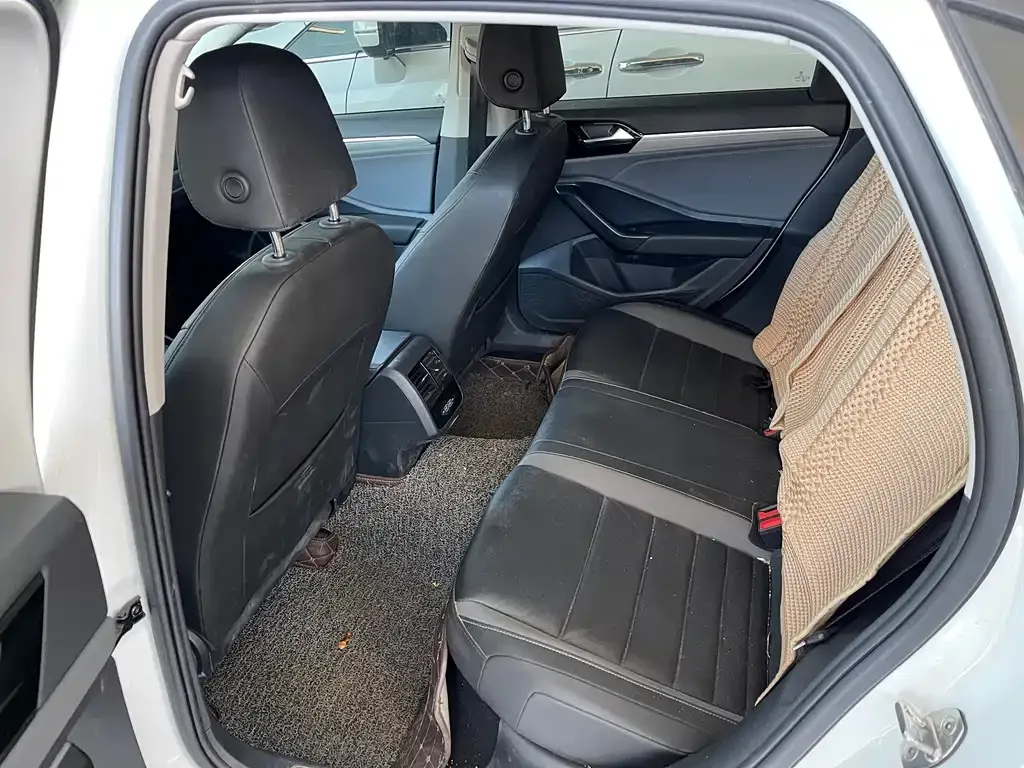 Volkswagen Sagitar 2022 из CN, фото 10