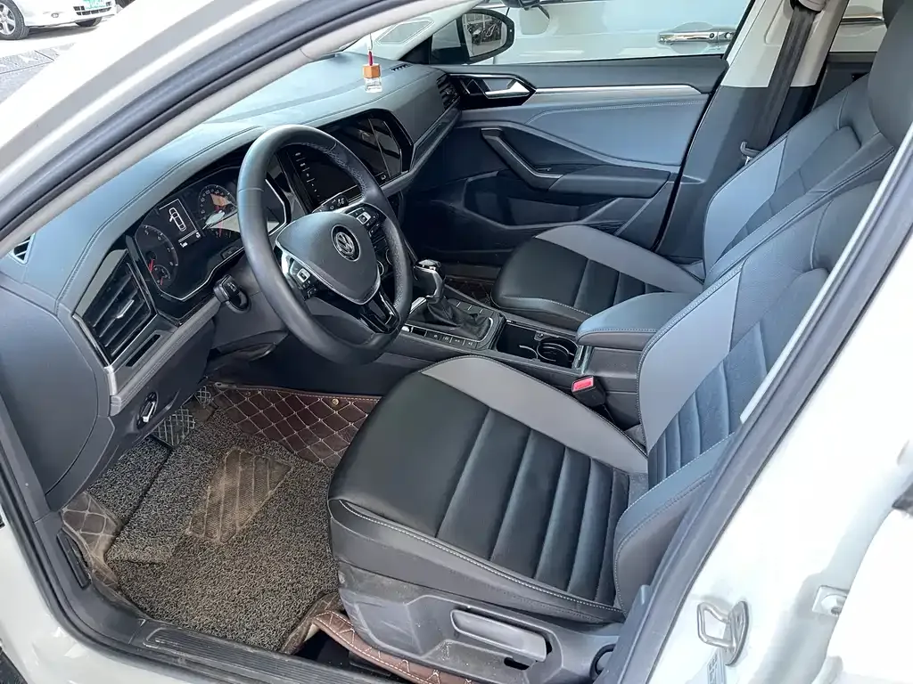 Volkswagen Sagitar 2022 из CN, фото 7