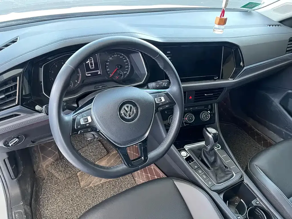 Volkswagen Sagitar 2022 из CN, фото 6
