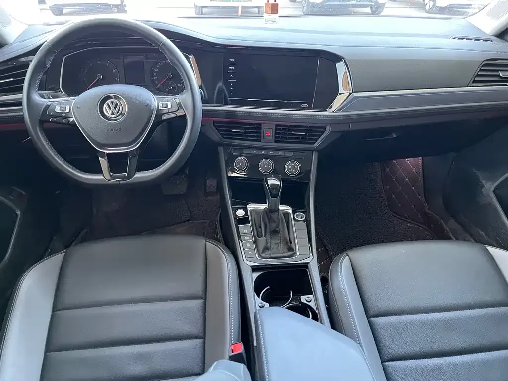 Volkswagen Sagitar 2022 из CN, фото 3