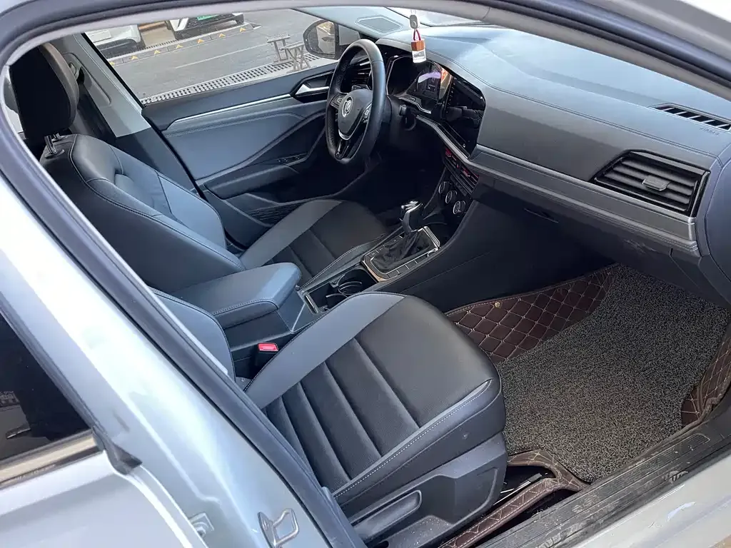 Volkswagen Sagitar 2022 из CN, фото 9