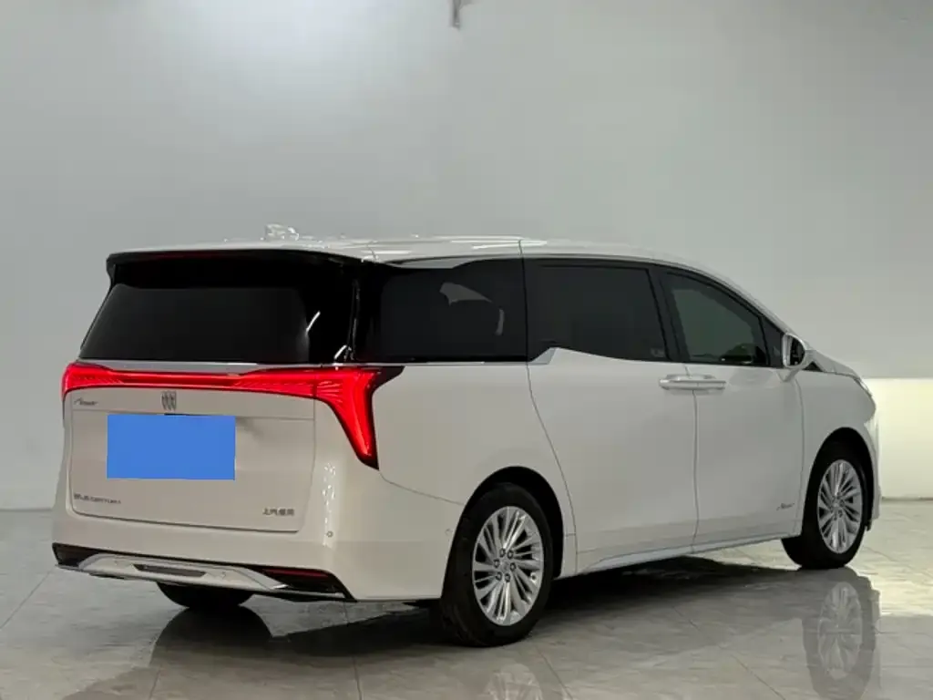 Buick Century 2024 из CN, фото 3