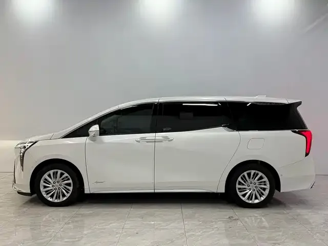 Buick Century 2024 из CN, фото 4