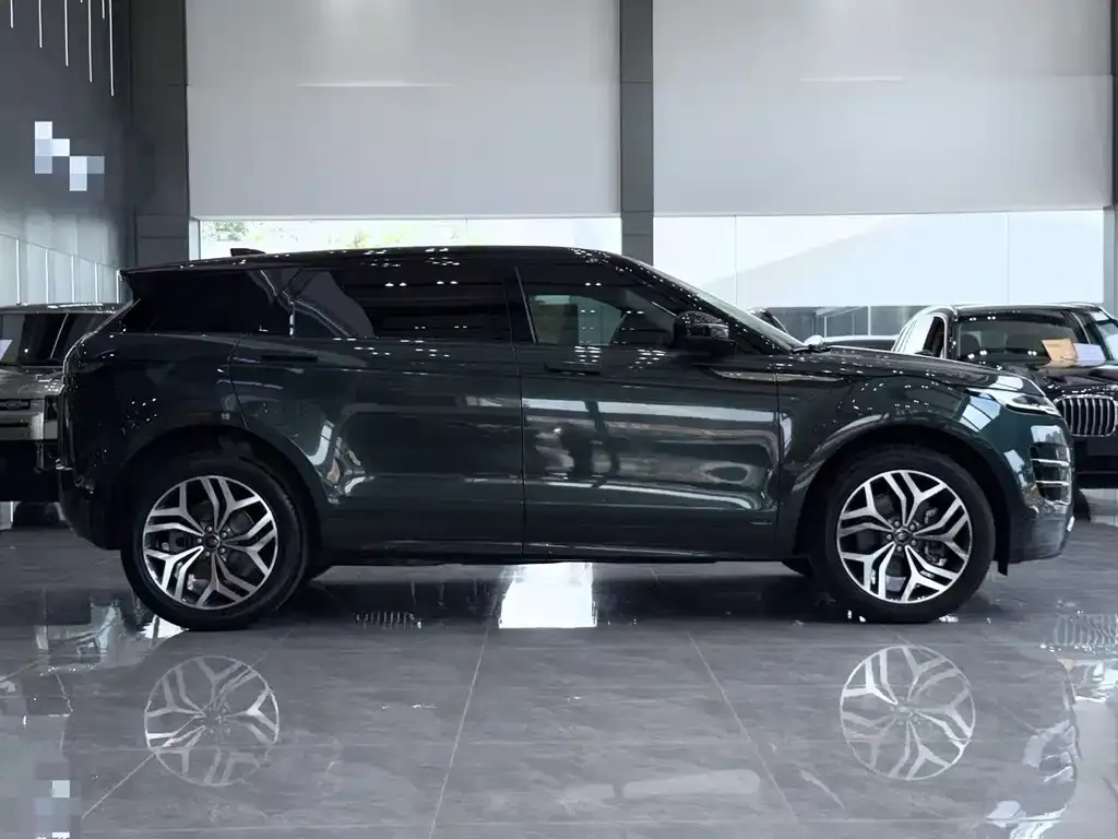 Land Rover Evoque 2023 из CN, фото 6