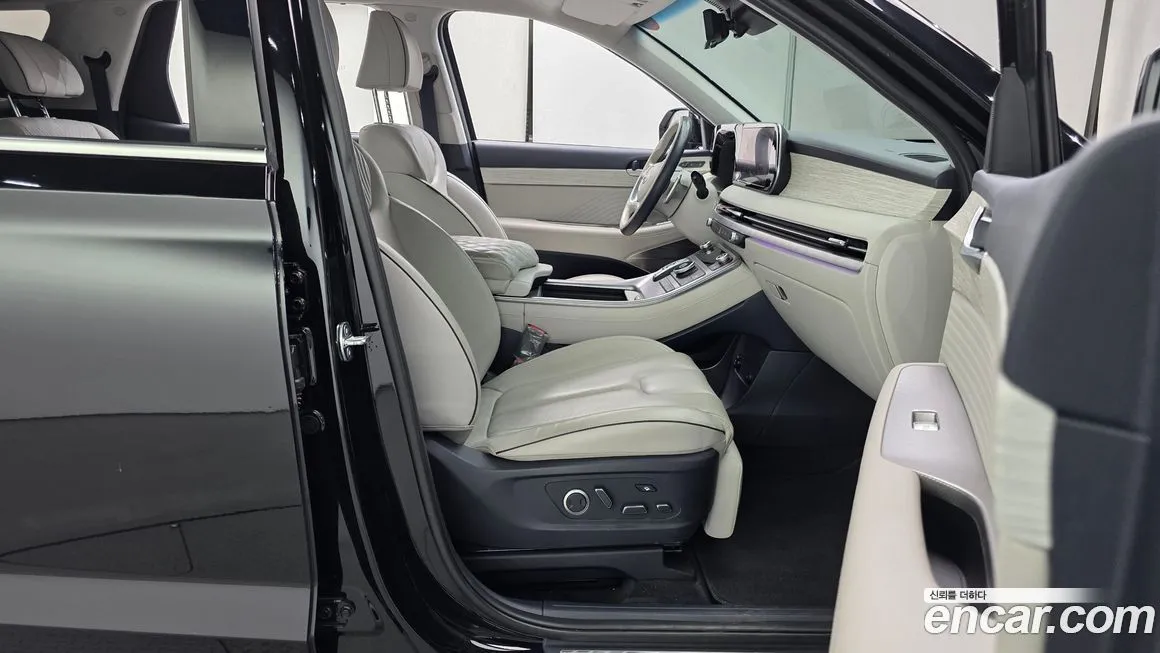 [object Object] Palisade 2023 из KR, фото 10