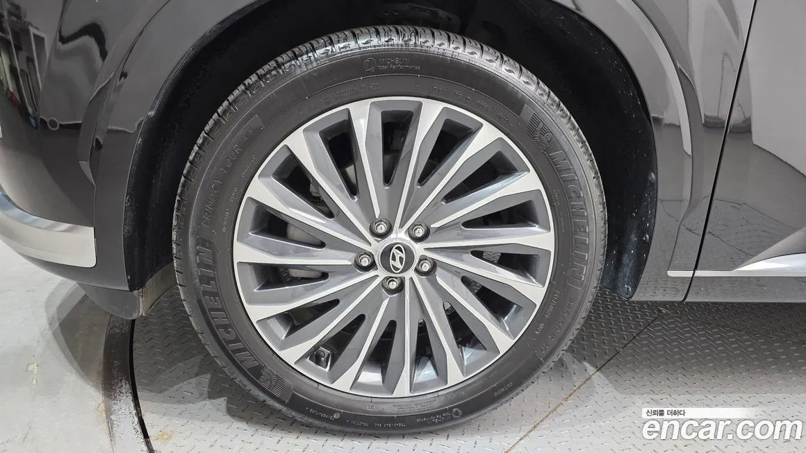 [object Object] Palisade 2023 из KR, фото 5