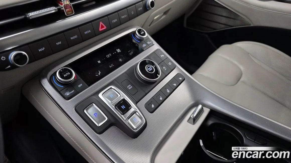 [object Object] Palisade 2023 из KR, фото 9