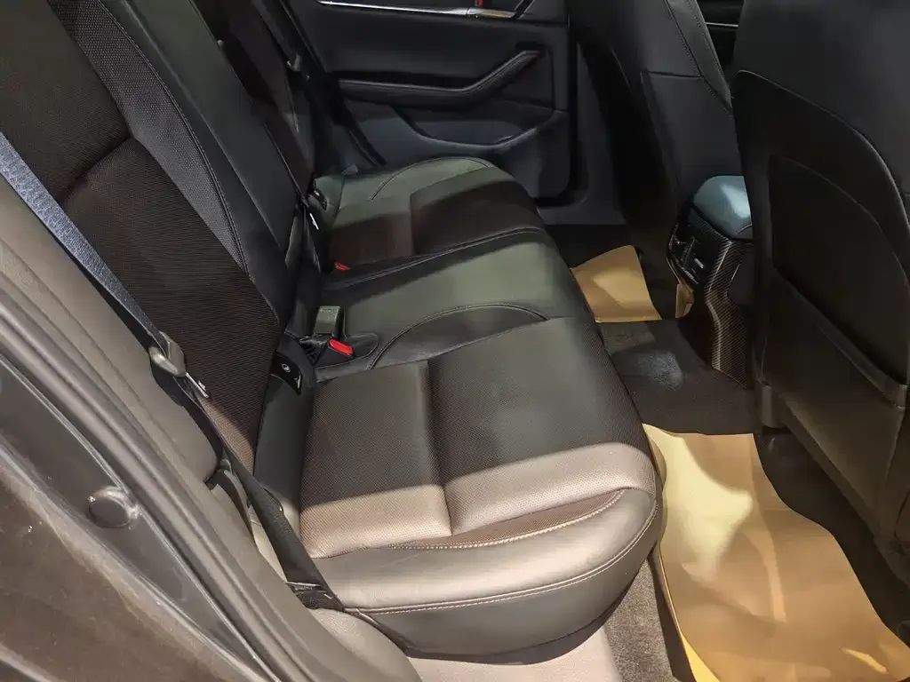 Mazda 3 Axela 2021 из CN, фото 7