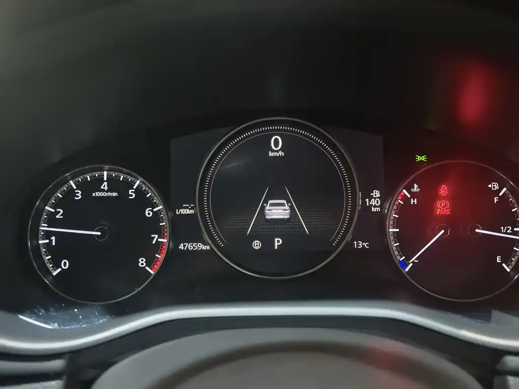 Mazda 3 Axela 2021 из CN, фото 2