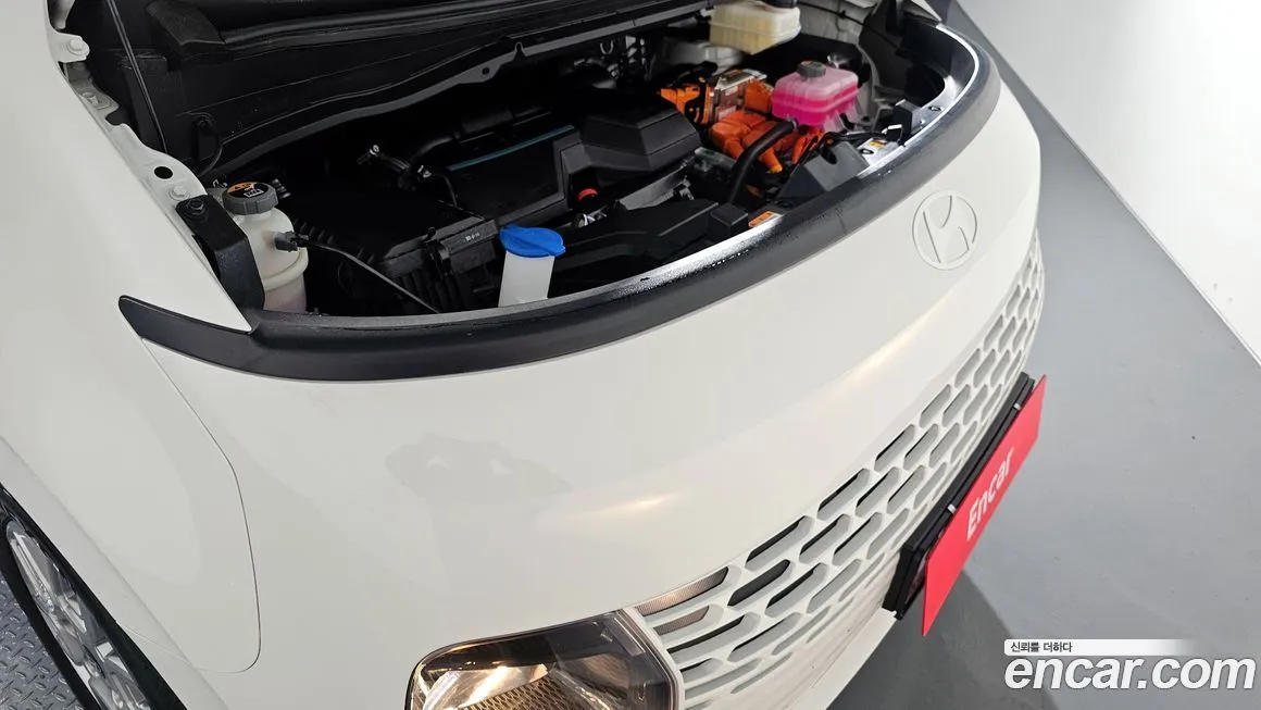 Hyundai Staria 2025 из KR, фото 5