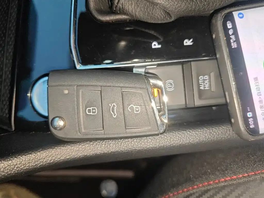 Volkswagen Tiguan L 2023 из CN, фото 9