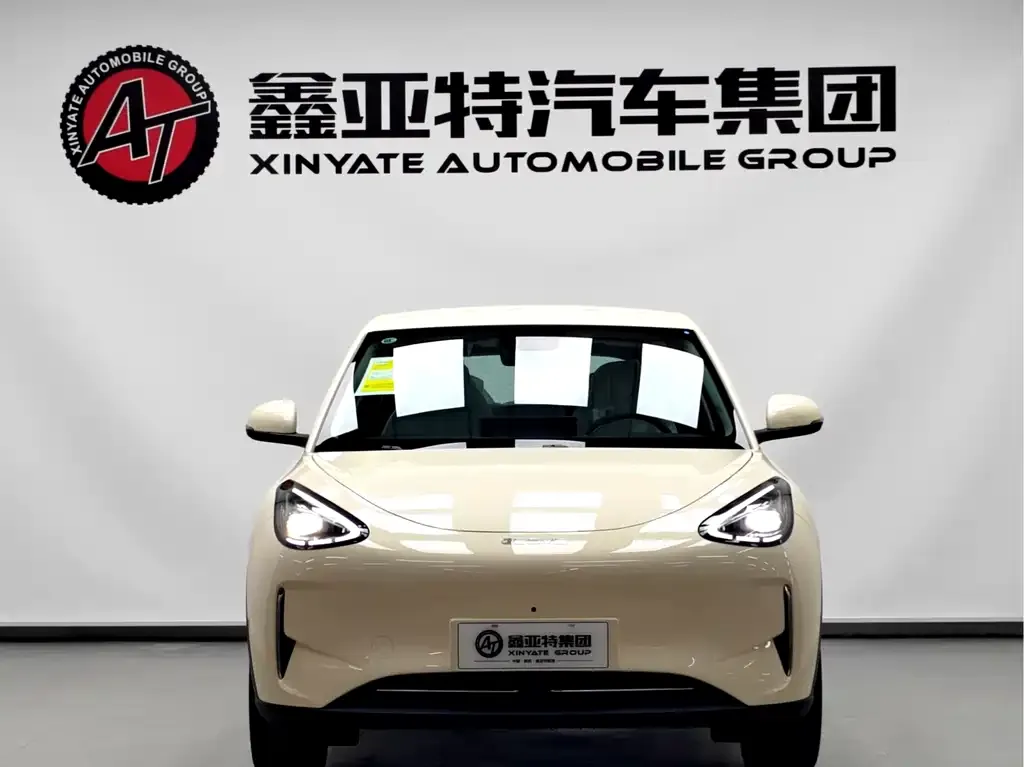 Geely Starburst 2024 из CN, фото 10